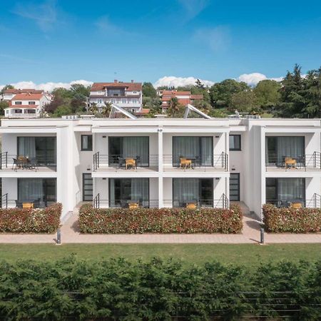 Lana Premium Residence Poreč Kültér fotó
