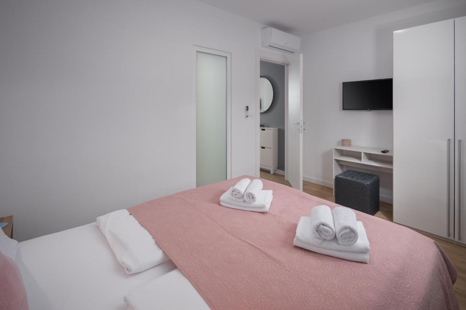 Lana Premium Residence Poreč Kültér fotó