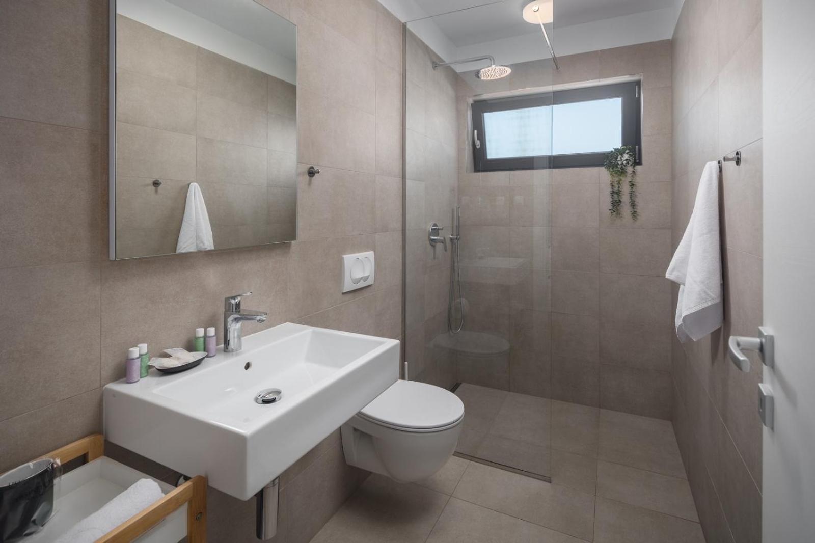 Lana Premium Residence Poreč Kültér fotó