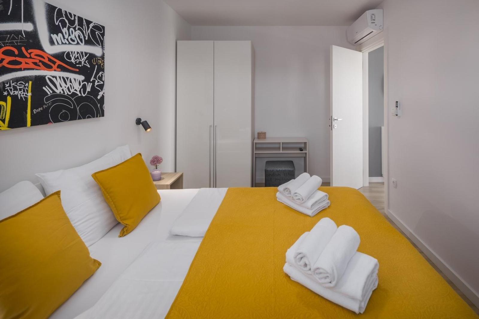 Lana Premium Residence Poreč Kültér fotó