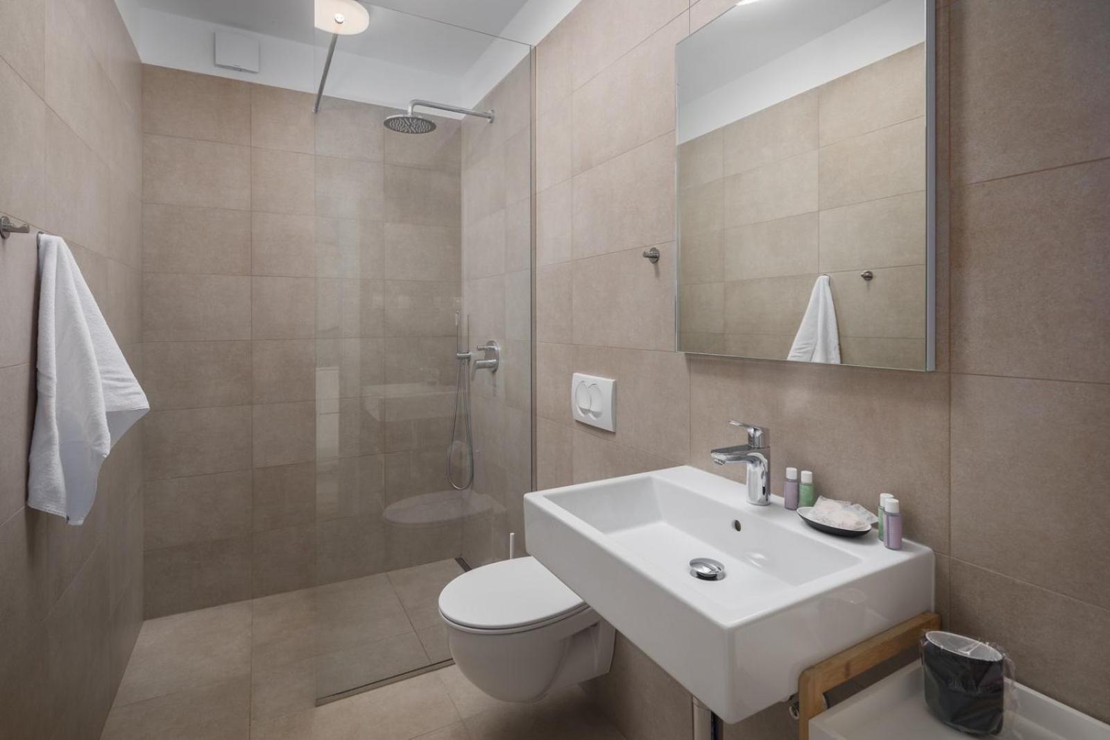 Lana Premium Residence Poreč Kültér fotó